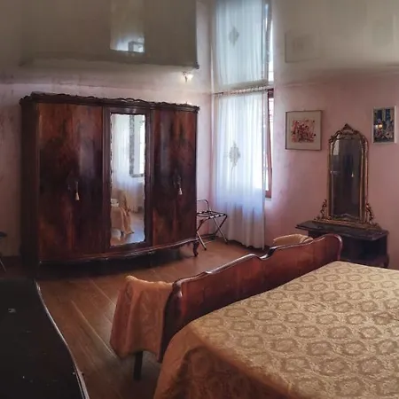 Apartment Ca' Degli Artisti Venice