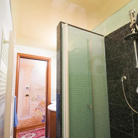 Apartment Ca' Degli Artisti Venice